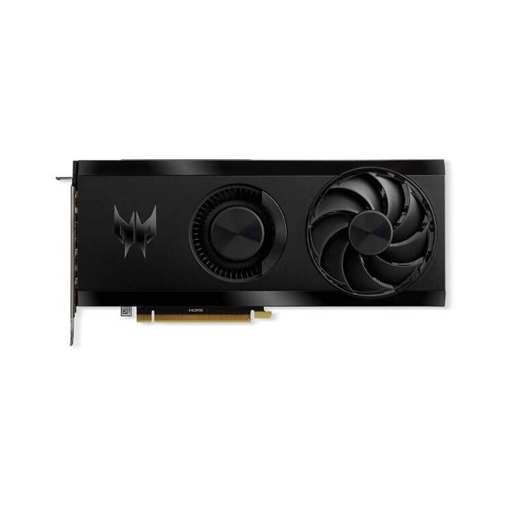 Acer Predator BiFrost Intel Arc A750 OC