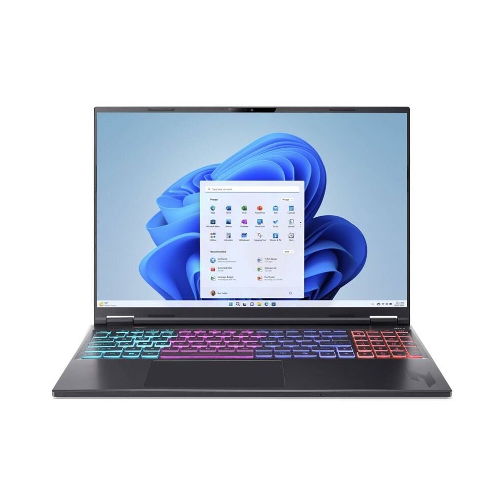 Acer Nitro 16S AI