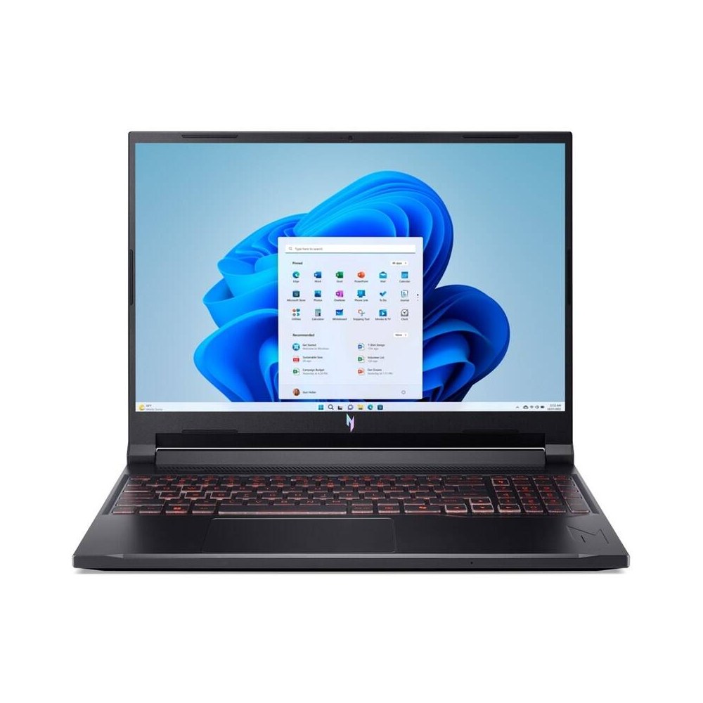 Acer Nitro V 16 AI