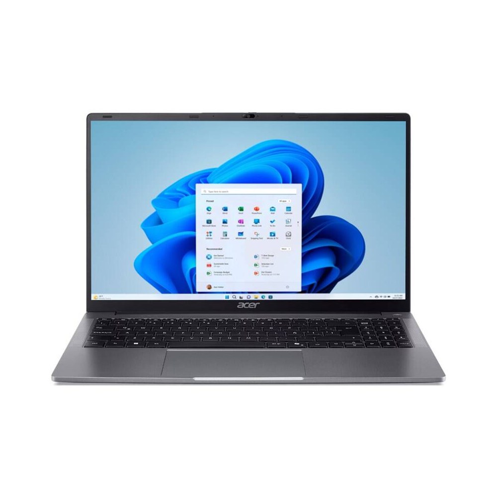 Acer Aspire Lite 15
