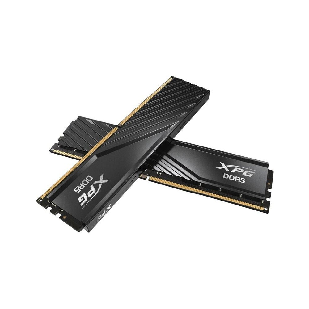 ADATA XPG 32GB 2× 16 GB DDR5 6000MHz CL48 Lancer Blade