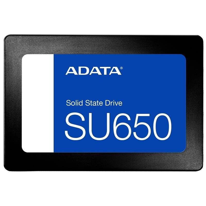 SSD ADATA Ultimate SU650 1TB SATA