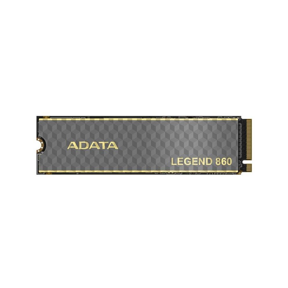 SSD ADATA Legend 860 500GB PCIe Gen4 x4