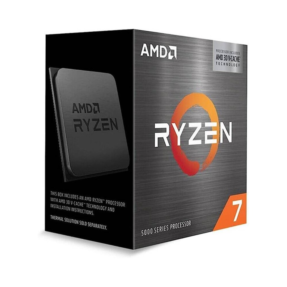 AMD Ryzen 7 5700