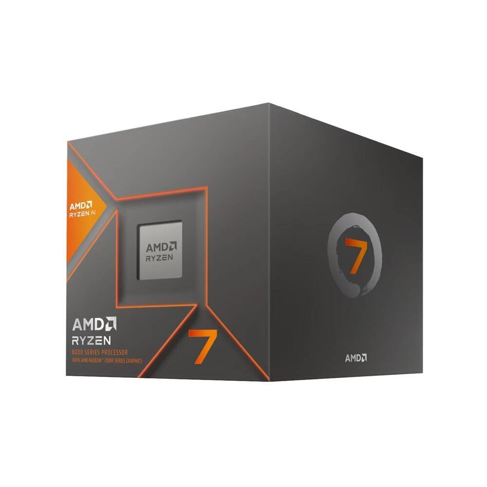 AMD Ryzen 7 8700G