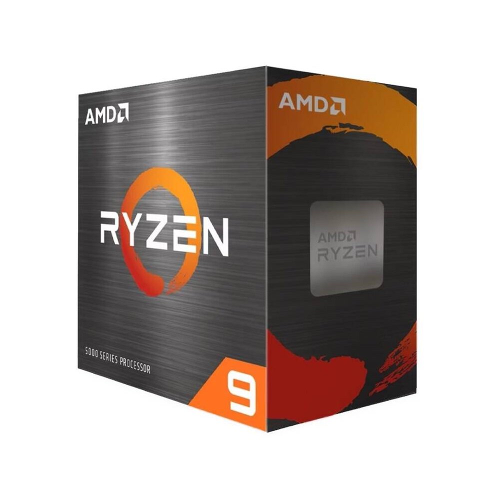 AMD Ryzen 9 5900XT