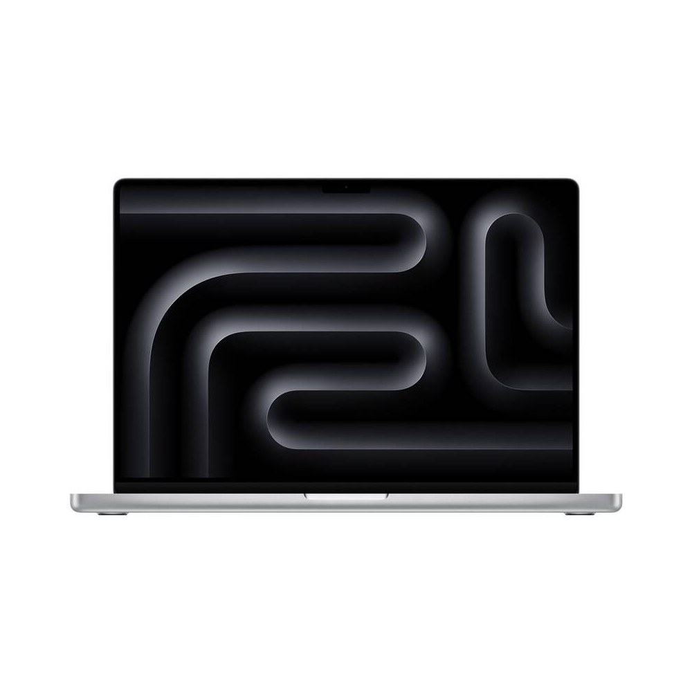 MacBook Pro 16" M5 Pro · 64 GB/1 TB · Silver