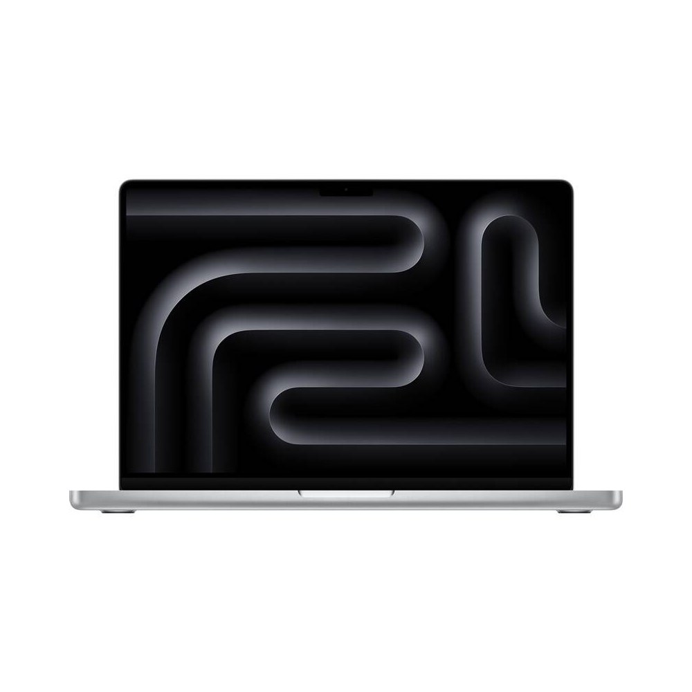 MacBook Pro 14" M4 Max · 36 GB/1 TB · Silver