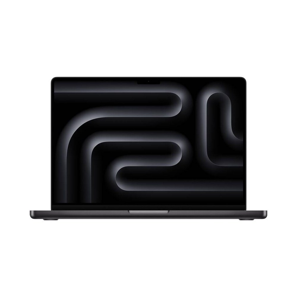 MacBook Pro 14" M4 Max · 36 GB/1 TB · Space Black