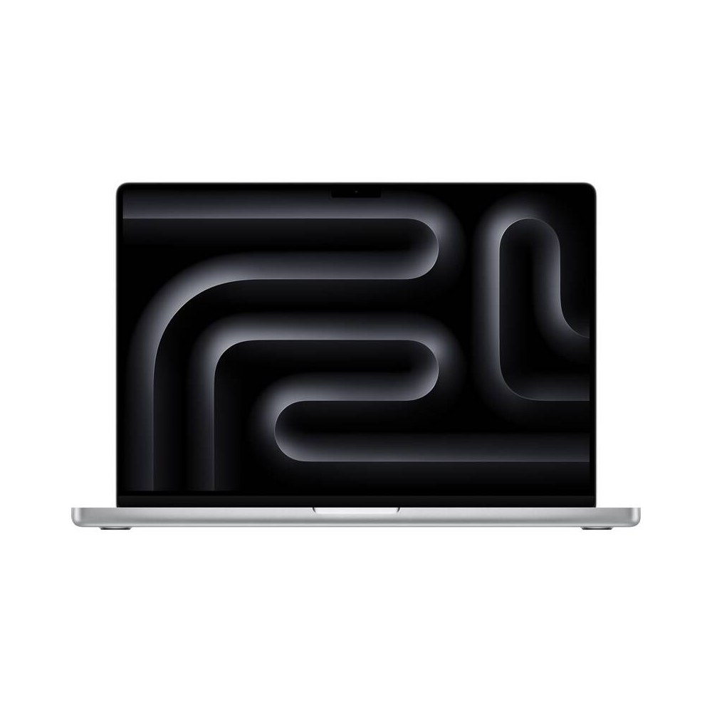 MacBook Pro 16" M4 Max · 48 GB/1 TB · Silver