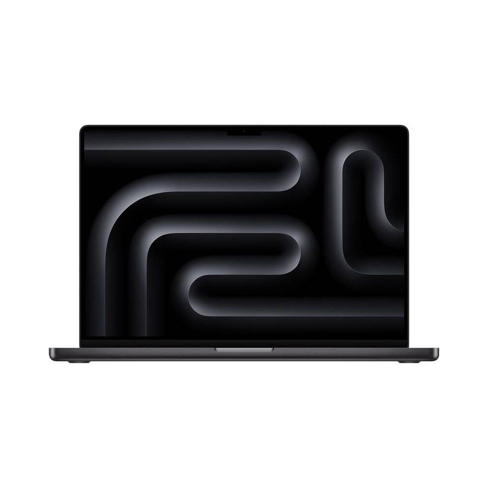 MacBook Pro 16" M4 Max · 36 GB/1 TB · Space Black