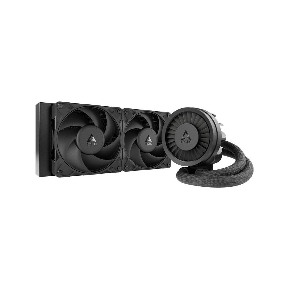 Vodní chladič Arctic Cooling Liquid Freezer III Pro 240