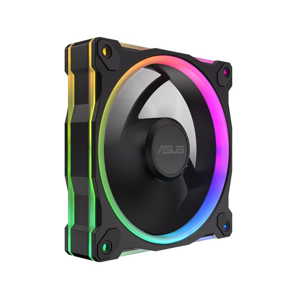 Ventilátor Asus PRIME MR120 ARGB