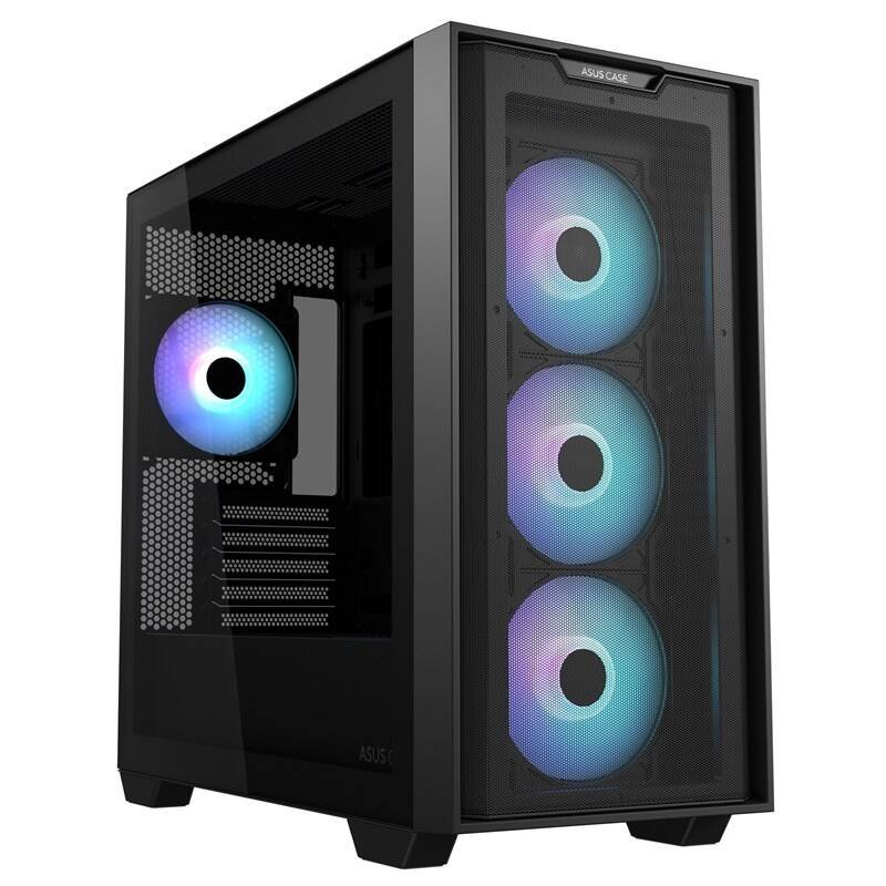 Asus A21 PLUS TG ARGB