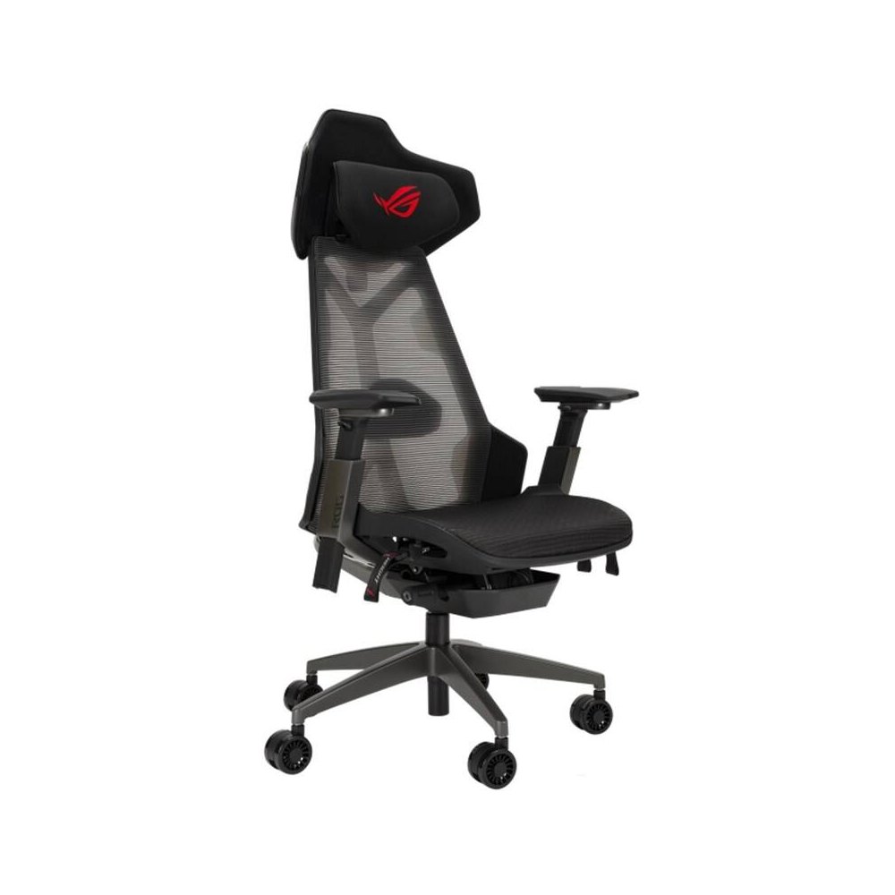 ASUS ROG Destrier Ergo Gaming Chair