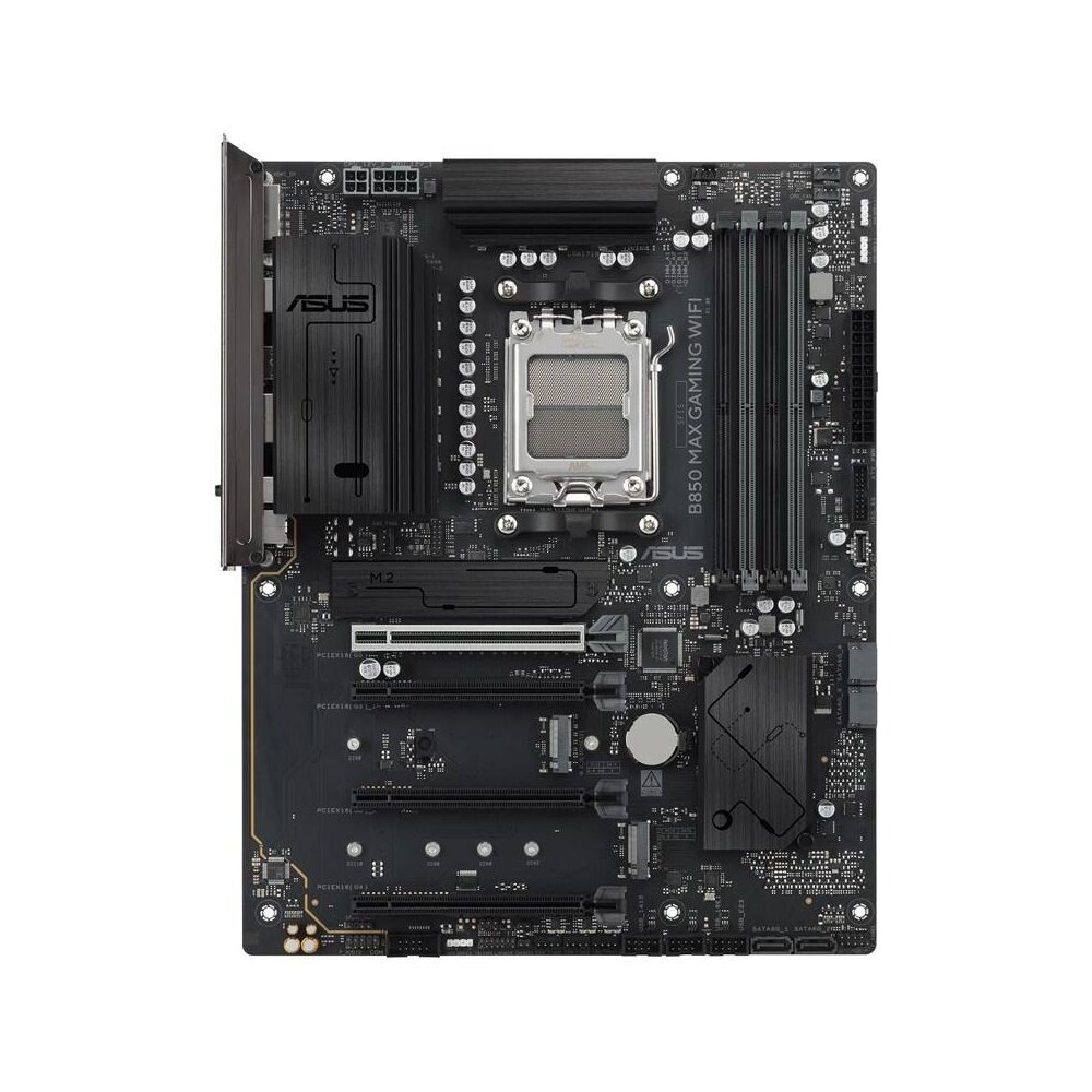 Asus B850 MAX GAMING WIFI