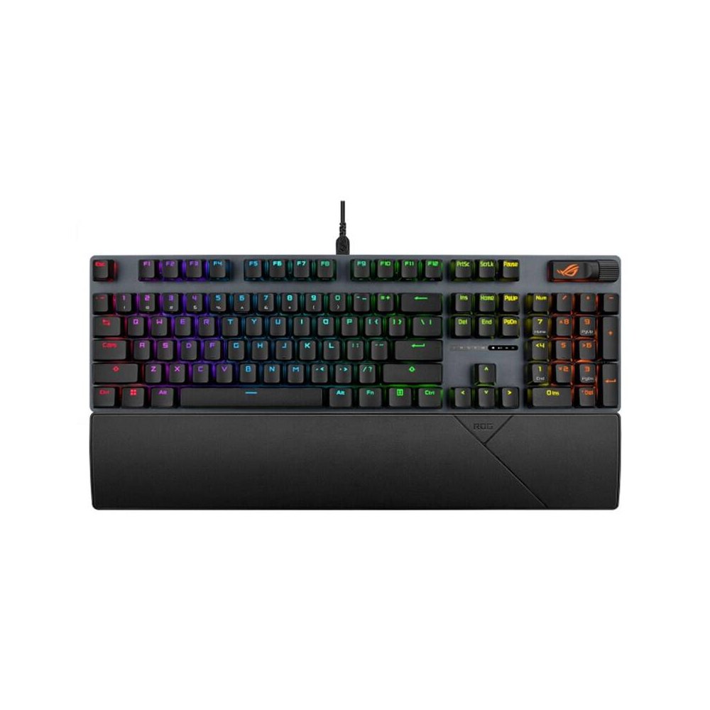 ASUS ROG Strix Scope II X - CZ/SK