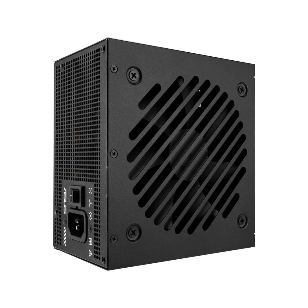 Asus TUF Gaming 650W EVO,135mm, Bronze, modular, ATX 3.1