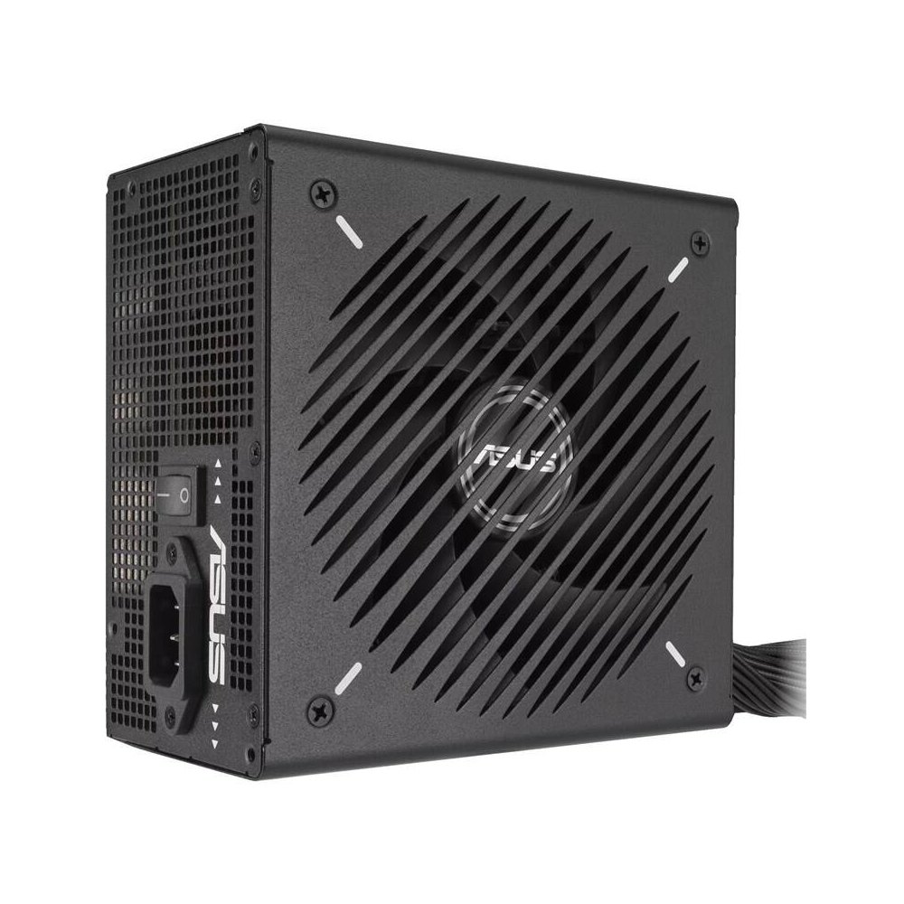 Asus Prime 750W Bronze, 80 Plus Bronze