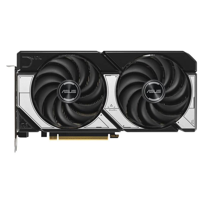 Asus GeForce RTX 5070 DUAL 12GB OC