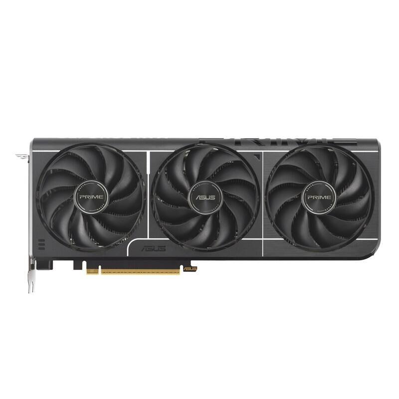 Asus GeForce RTX 5060 Ti PRIME OC 16G