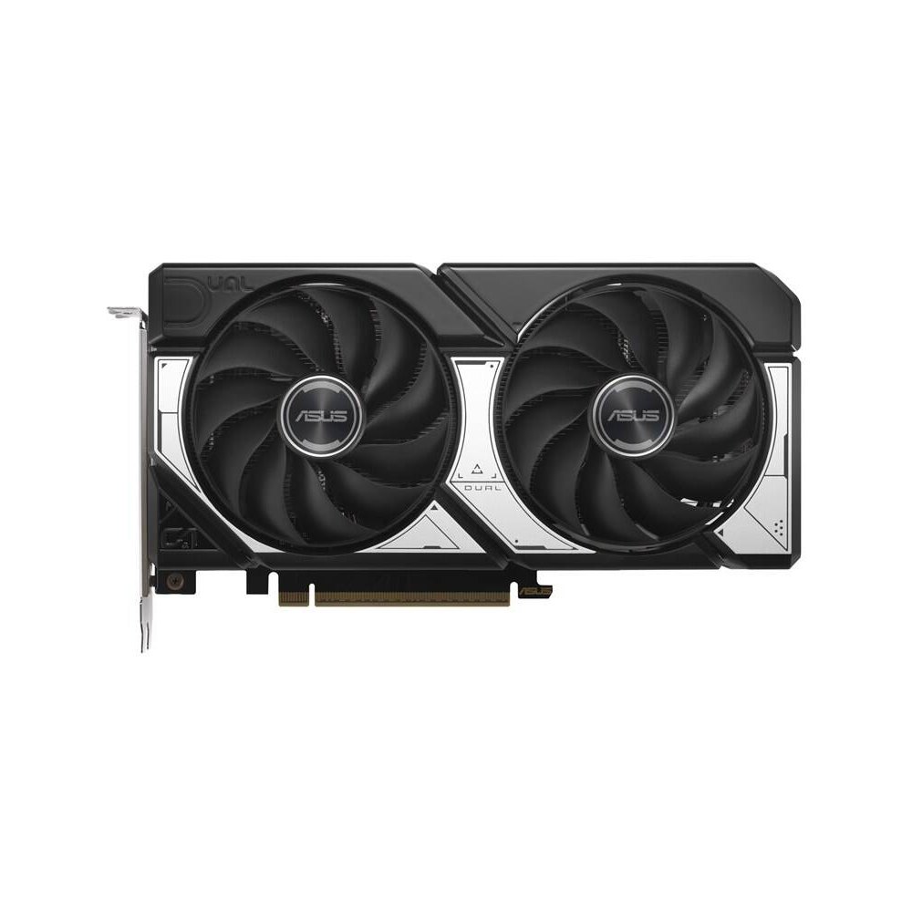 Asus GeForce RTX 5060 Ti DUAL OC 8G