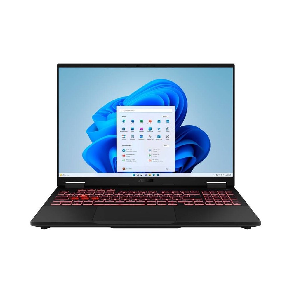 ASUS TUF Gaming A16