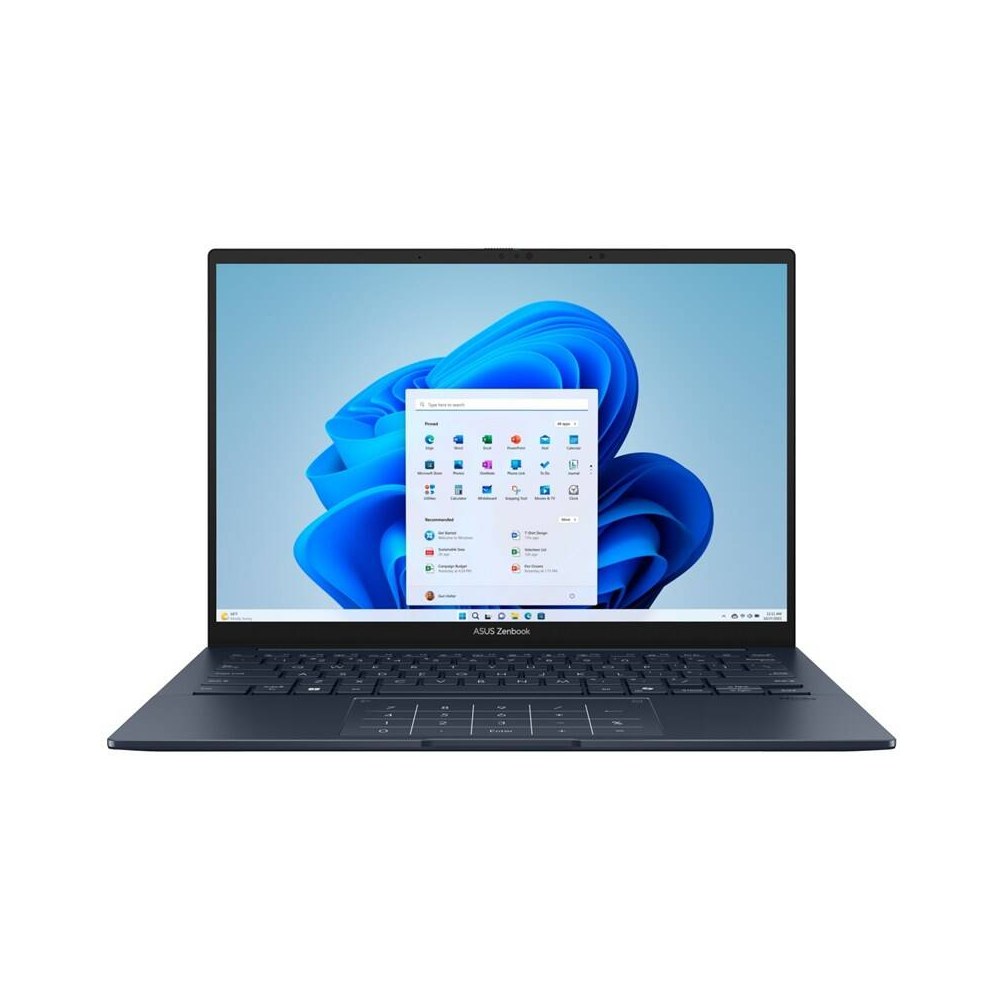 ASUS Zenbook 14