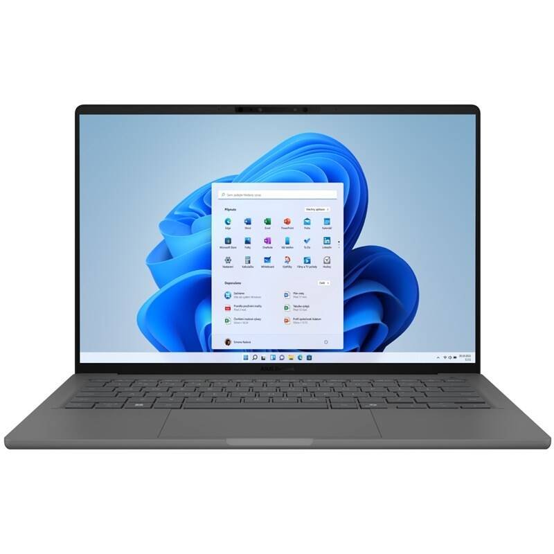 ASUS Zenbook A14