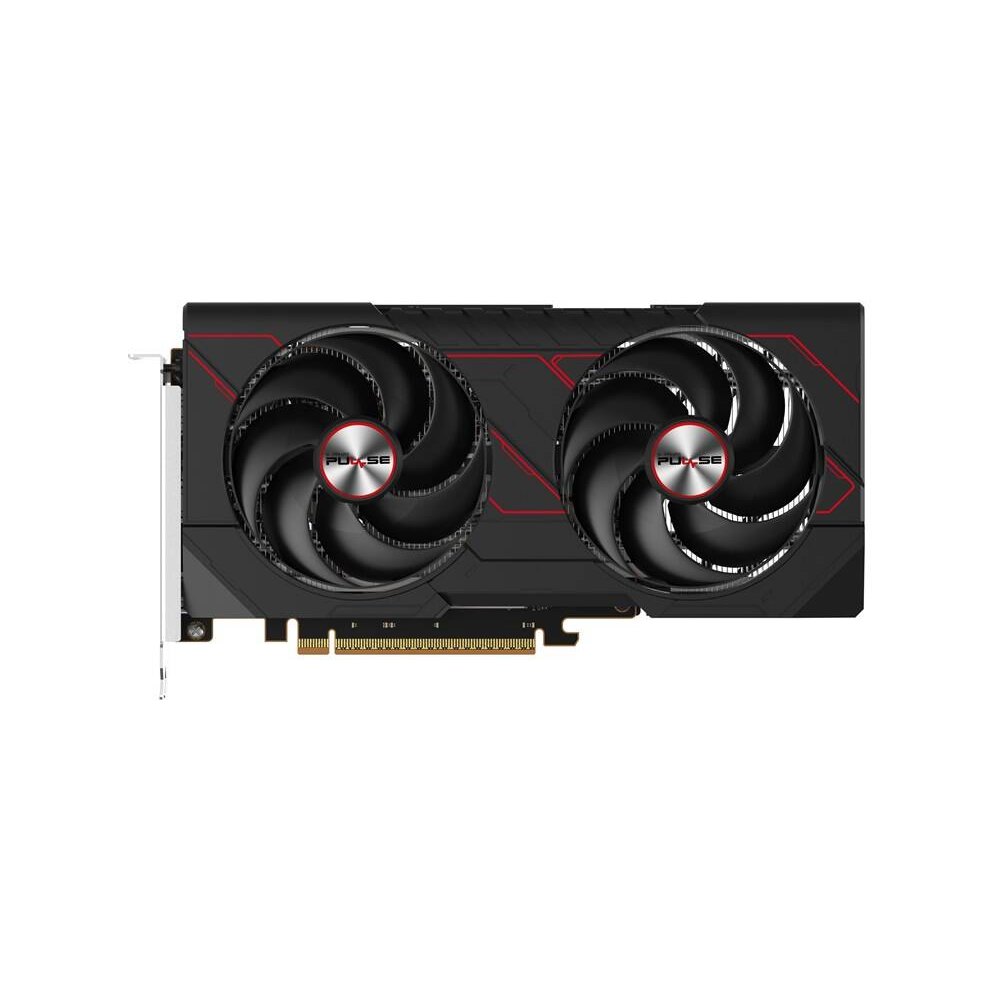 Sapphire Pulse AMD Radeon RX 9060 XT GAMING 8GB