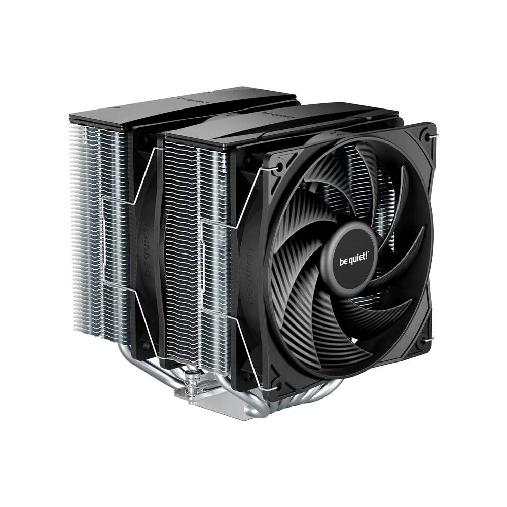Chladič CPU be quiet! PURE ROCK PRO 3