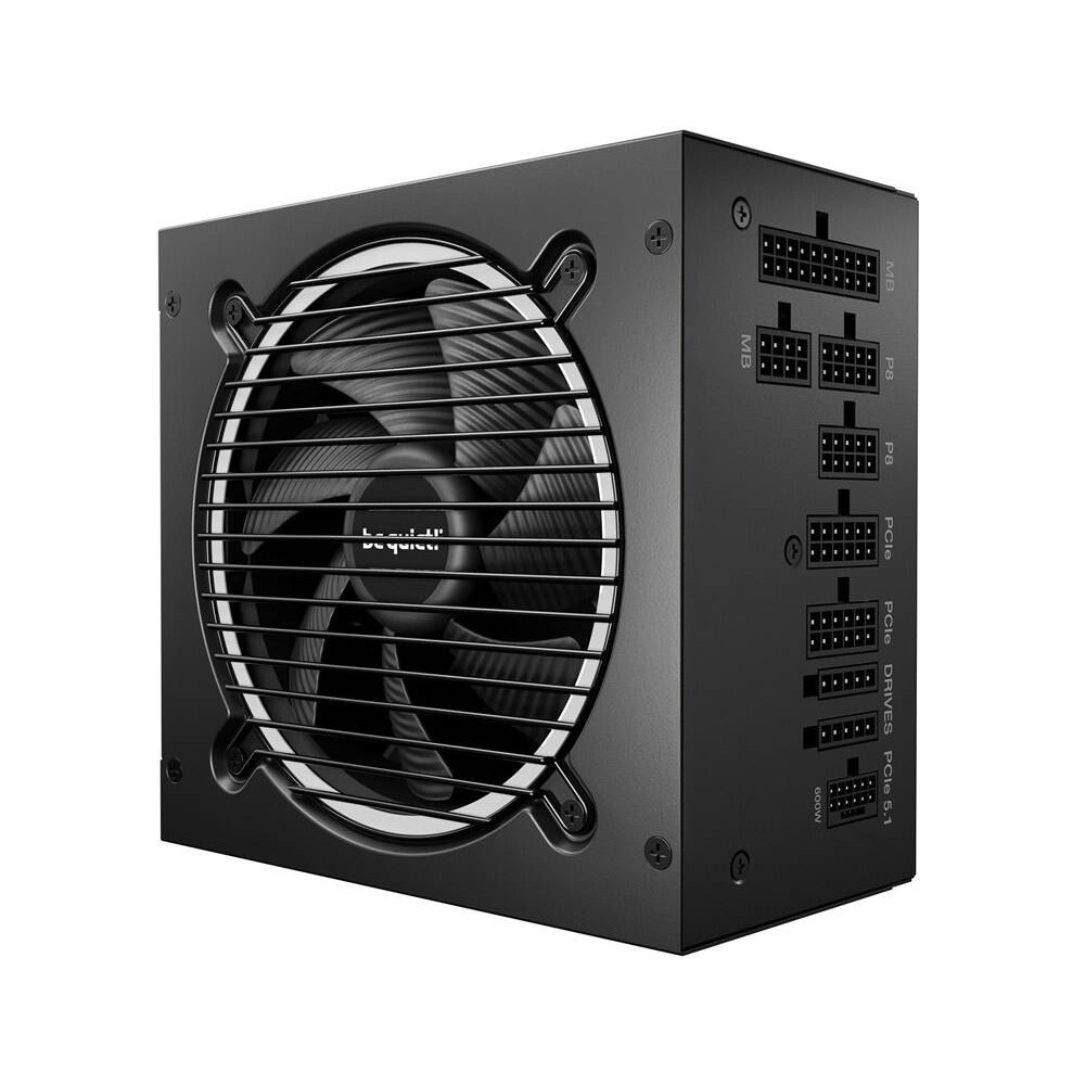 be quiet! PURE POWER 13M 750W