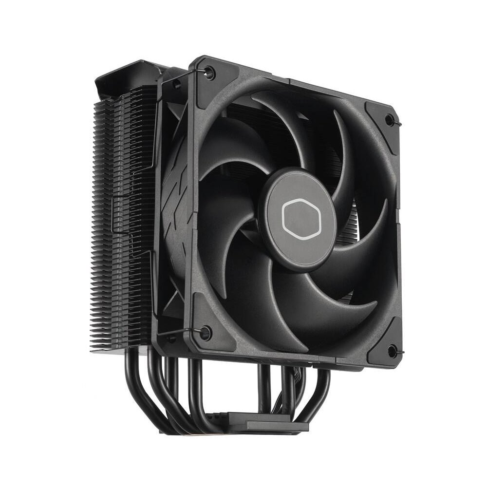Chladič CPU Cooler Master Hyper 212 Black
