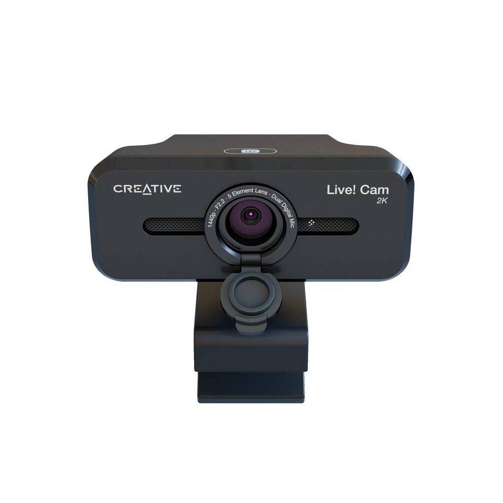 Creative Live! Cam Sync V3