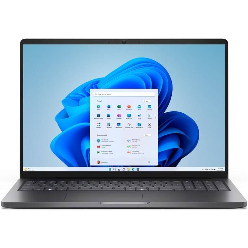 Dell Pro 16 PC16250