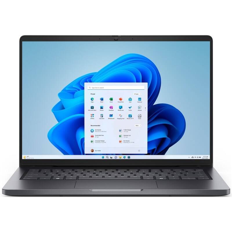 Dell Pro 14 PC14250