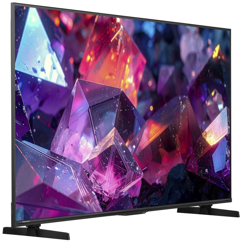 Hisense 50" 50E7S Pro