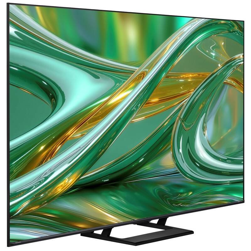 Hisense 65" 65E8S