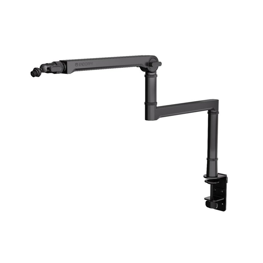 Endorfy Broadcast Low Profile Boom Arm