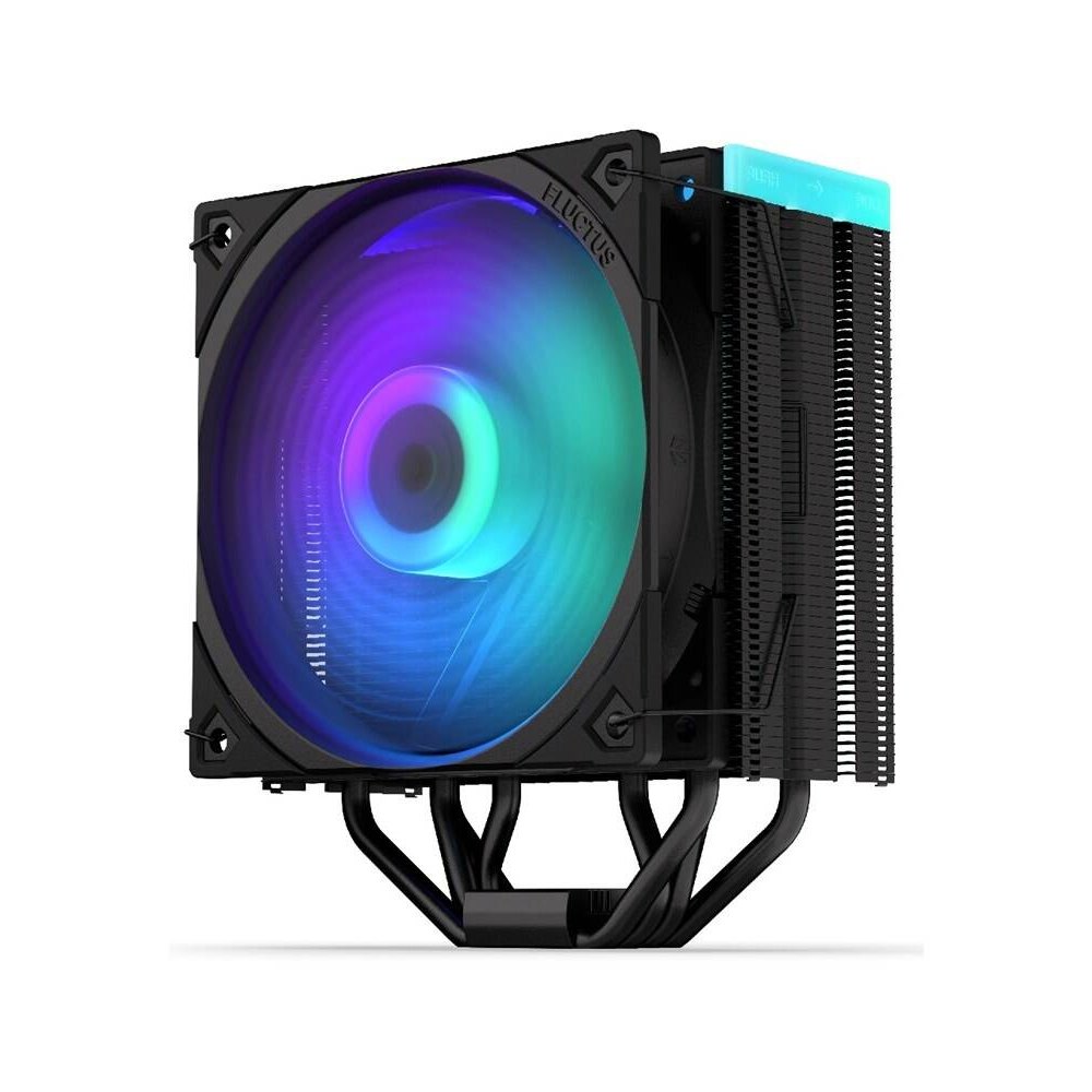 Chladič CPU Endorfy Fera 5 Black ARGB