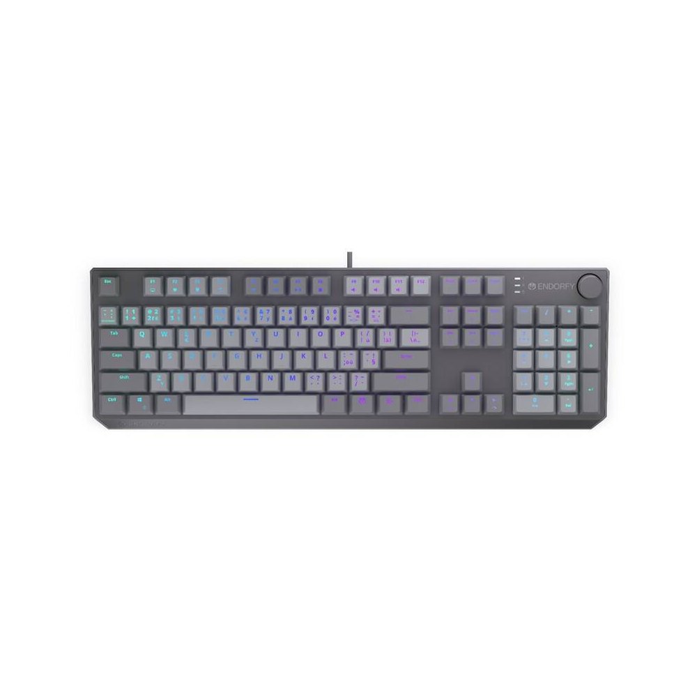 Endorfy Thock V2 CZ