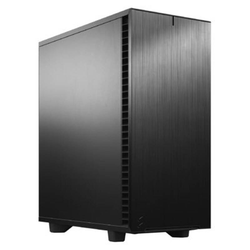 Fractal Design Define 7 Compact