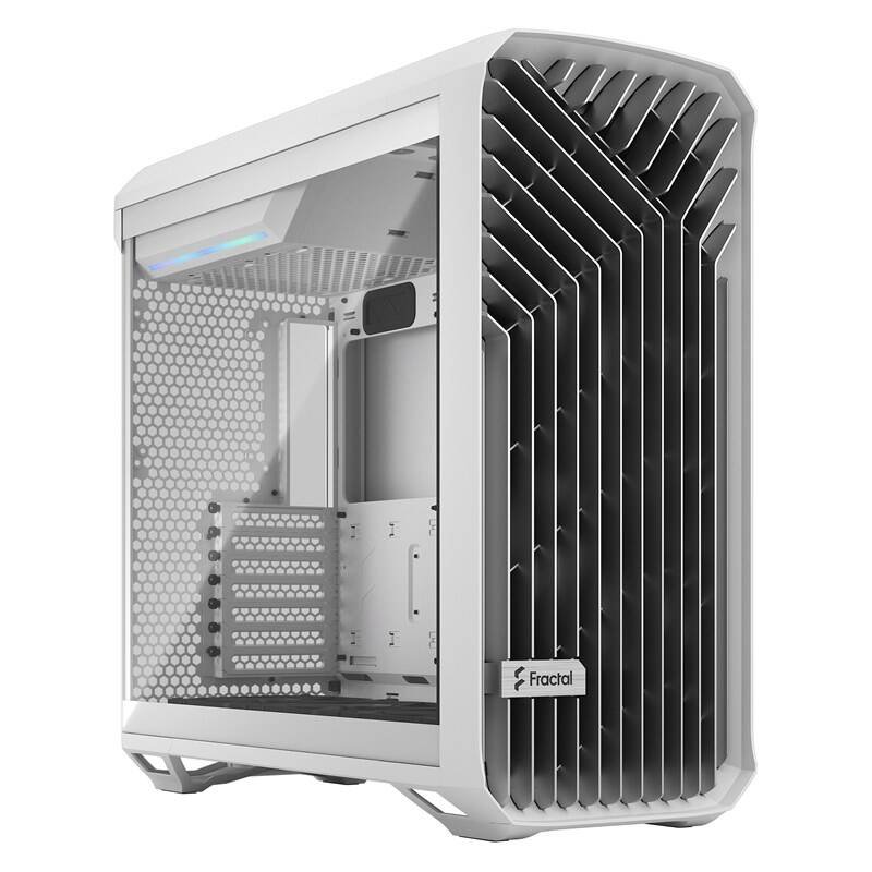 Fractal Design Torrent Tempered Glass Clear Tint