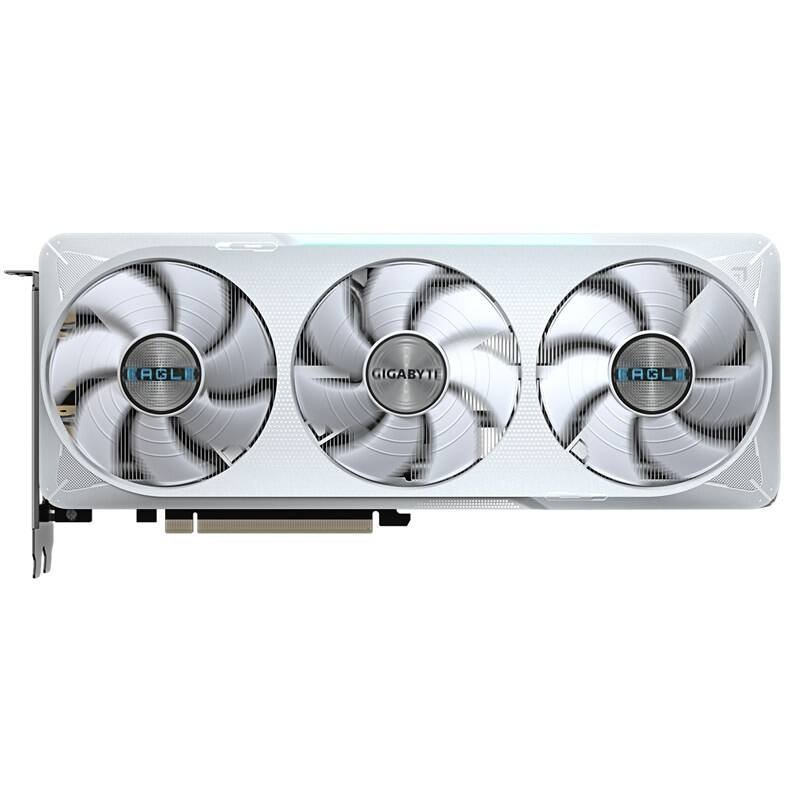 Gigabyte GeForce RTX 5070 EAGLE OC ICE SFF 12G