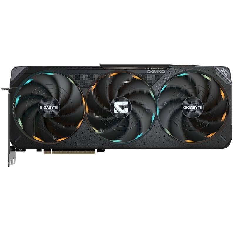 Gigabyte GeForce RTX 5070 Ti GAMING OC 16G