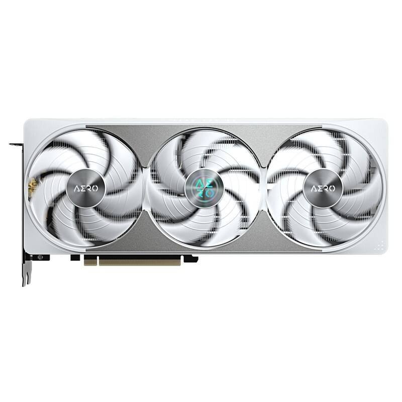 Gigabyte GeForce RTX 5080 AERO OC SFF 16G