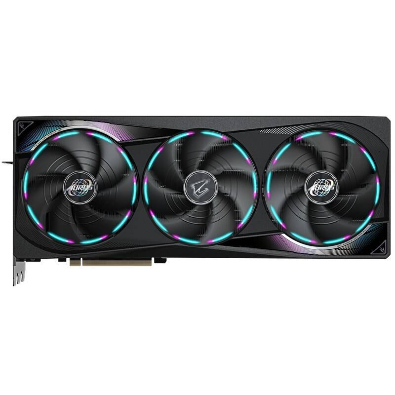 Gigabyte AORUS GeForce RTX 5080 MASTER 16G