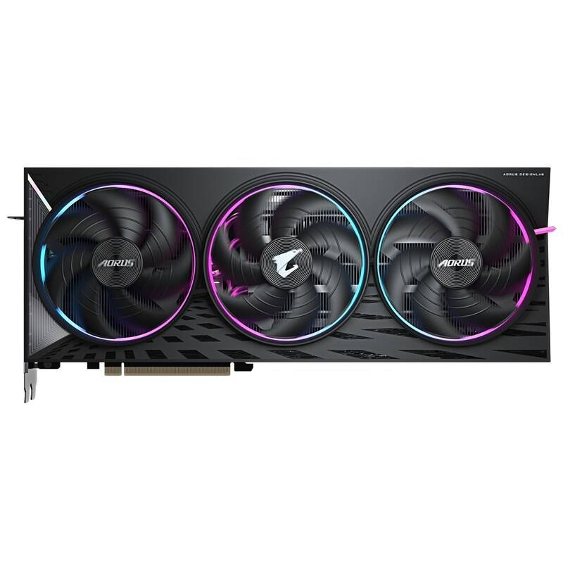 Gigabyte Radeon RX 9070 XT AORUS ELITE 16G