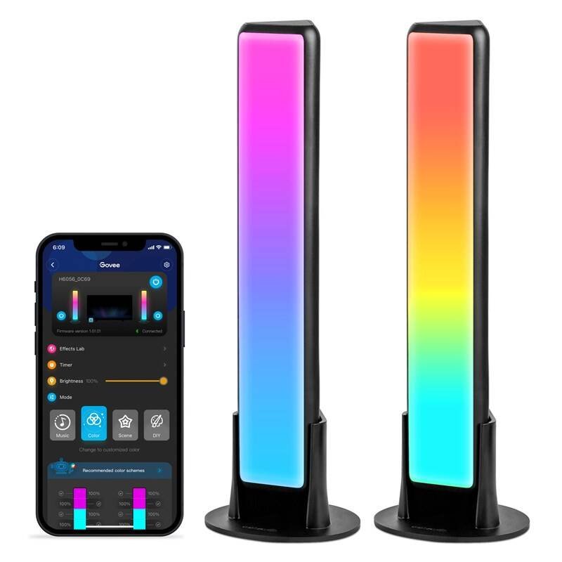 Govee Flow Plus Light Bar