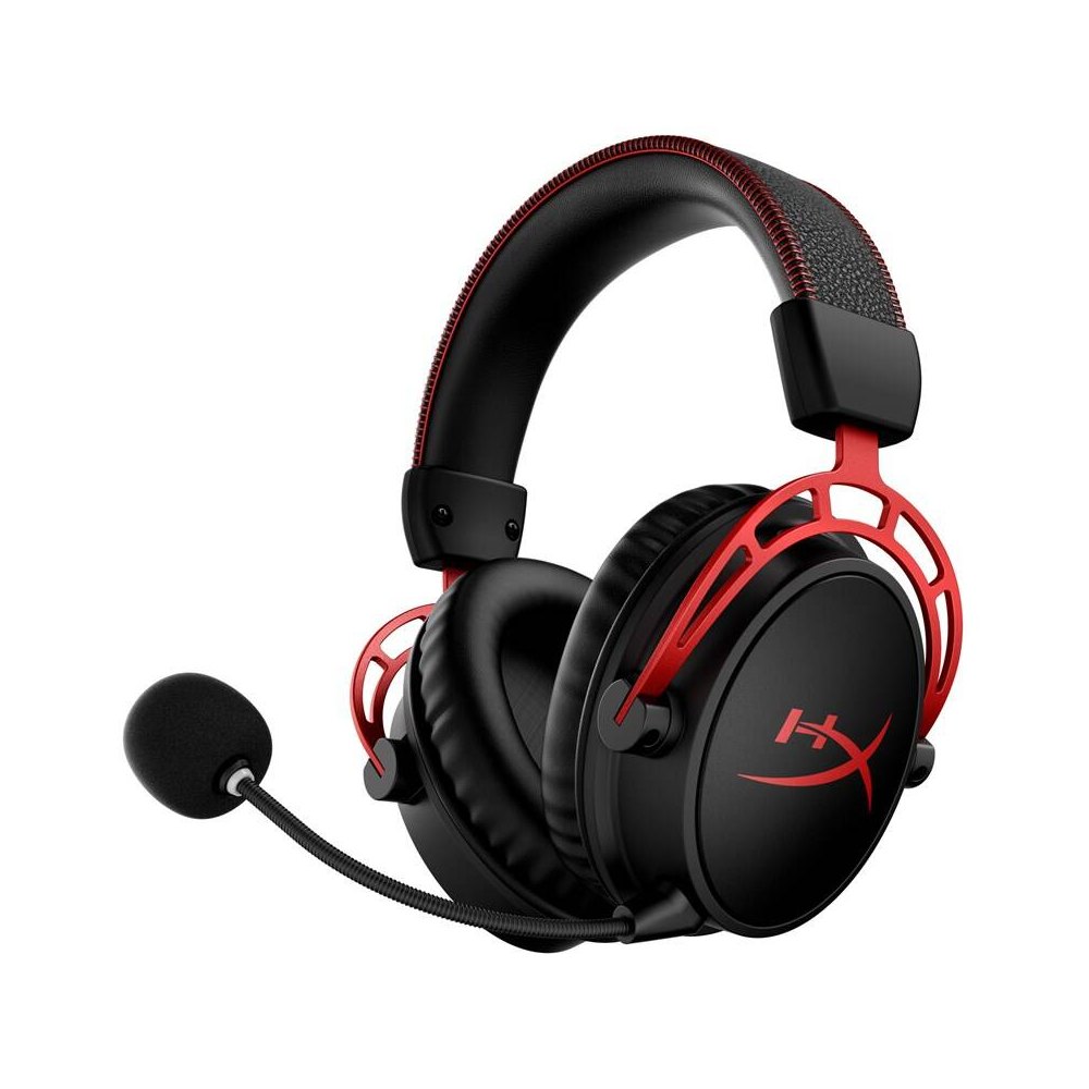 HyperX Cloud Alpha Wireless